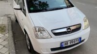 Opel Meriva 2009 1.6 Benzine