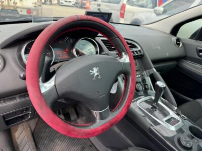 PEUGEOT 3008 1,6 HDI AUTOMATIK 2015