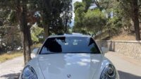 Porsche Cayenne S 3.0 Hybrid+ Benzine Super Full Ekonomik Me