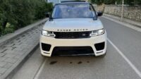 Range Rover Sport viti 2019