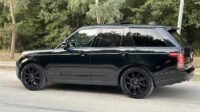 Range Rover Vogue 2017