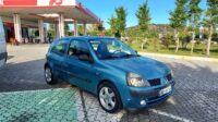 Renault Clio 1.5Naft 2004