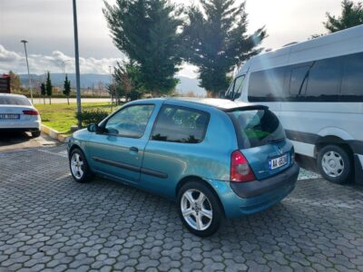 Renault Clio 1.5Naft 2004