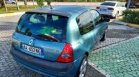 Renault Clio 1.5Naft 2004