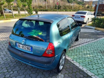 Renault Clio 1.5Naft 2004