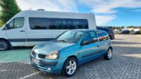 Renault Clio 1.5Naft 2004