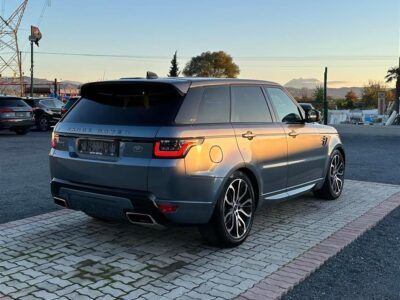 RR Sport 11/2020 3.0 nafte Dynamic