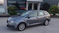 Seat Ibiza 1.2 Diesel 2012