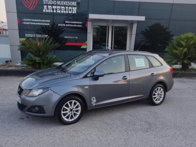 Seat Ibiza 1.2 Diesel 2012