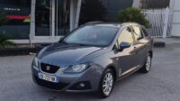 Seat Ibiza 1.2 Diesel 2012