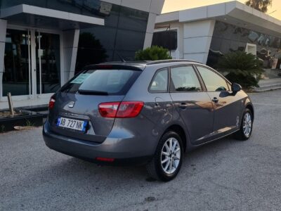 Seat Ibiza 1.2 Diesel 2012