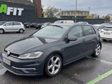 Shites golf 7.5 R-Line