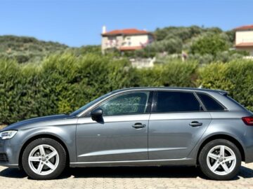 SHITET AUDI A3