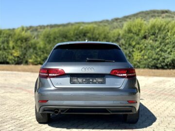 SHITET AUDI A3