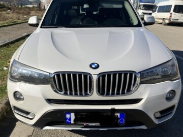 Shitet BMW X3