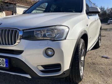 Shitet BMW X3