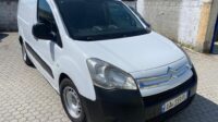 SHITET CITROEN BERLINGO VITI 2010