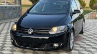 SHITET GOLF PLUS 2.0 TDI 2010 AUTOMAT SUPER FULL