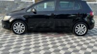 SHITET GOLF PLUS 2.0 TDI 2010 AUTOMAT SUPER FULL