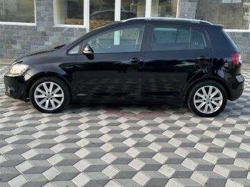 SHITET GOLF PLUS 2.0 TDI 2010 AUTOMAT SUPER FULL