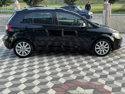 SHITET GOLF PLUS 2.0 TDI 2010 AUTOMAT SUPER FULL