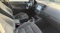 SHITET GOLF PLUS 2.0 TDI 2010 AUTOMAT SUPER FULL