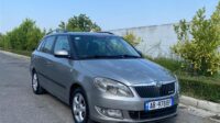 SHITET SKODA FABIA 1.2 TDI, VITI 2011