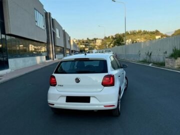 Shitet Volkswagen Polo 2015