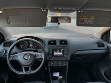 Shitet Volkswagen Polo 2015