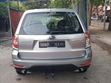 Subaru forester 2.0D4×4