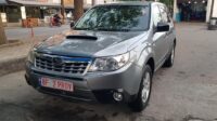 Subaru forester 2.0D4×4