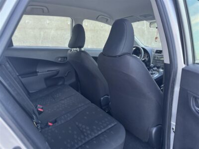 Subaru Trezia 1.4 Nafte Automatik Viti 2011 Zvicer 🇨🇭