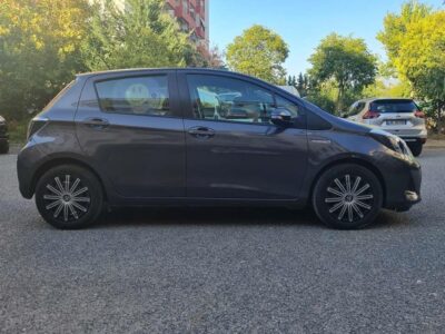 TOYOTA YARIS 1.5 HYBRID – 89.000KM