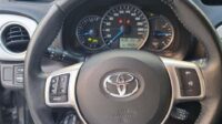 TOYOTA YARIS 1.5 HYBRID – 89.000KM