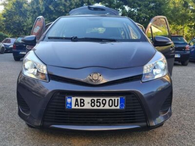 TOYOTA YARIS 1.5 HYBRID – 89.000KM