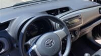 Toyota Yaris 2013