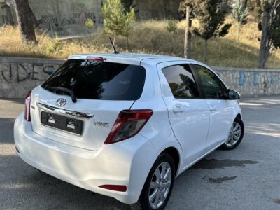 ❌ TOYOTA YARIS 2014 1.4 NAFTE ❌