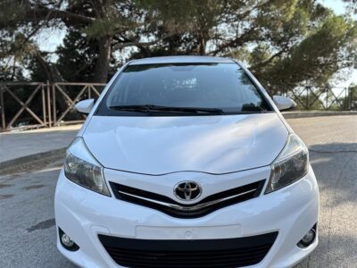 ❌ TOYOTA YARIS 2014 1.4 NAFTE ❌