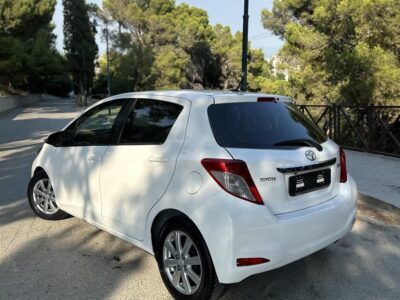 ❌ TOYOTA YARIS 2014 1.4 NAFTE ❌