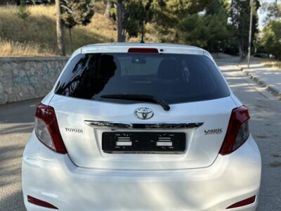 ❌ TOYOTA YARIS 2014 1.4 NAFTE ❌