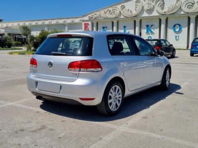 Volkswagen Golf VI 1.4 TSI