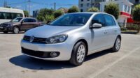 Volkswagen Golf VI 1.4 TSI