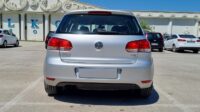 Volkswagen Golf VI 1.4 TSI