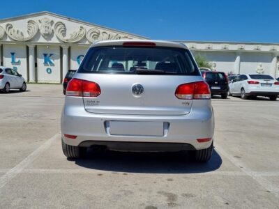 Volkswagen Golf VI 1.4 TSI