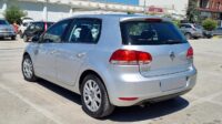 Volkswagen Golf VI 1.4 TSI