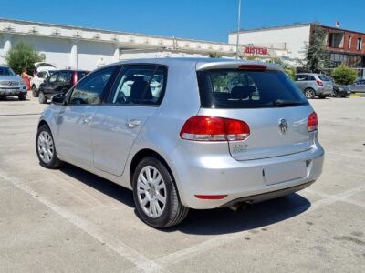 Volkswagen Golf VI 1.4 TSI