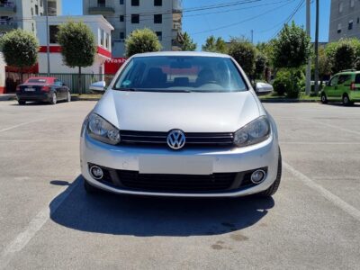 Volkswagen Golf VI 1.4 TSI