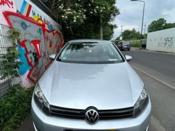 VW Golf 6 1.4 Benzine (2009) Comfortline