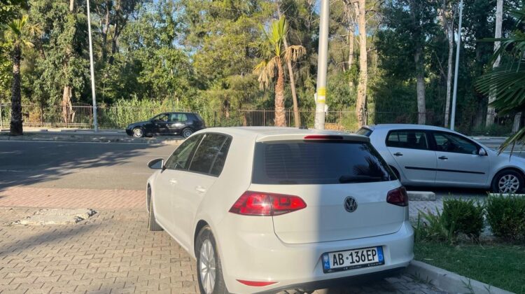 Vw golf mk7