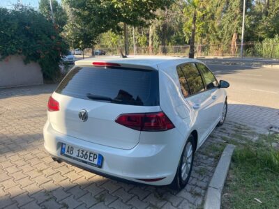 Vw golf mk7